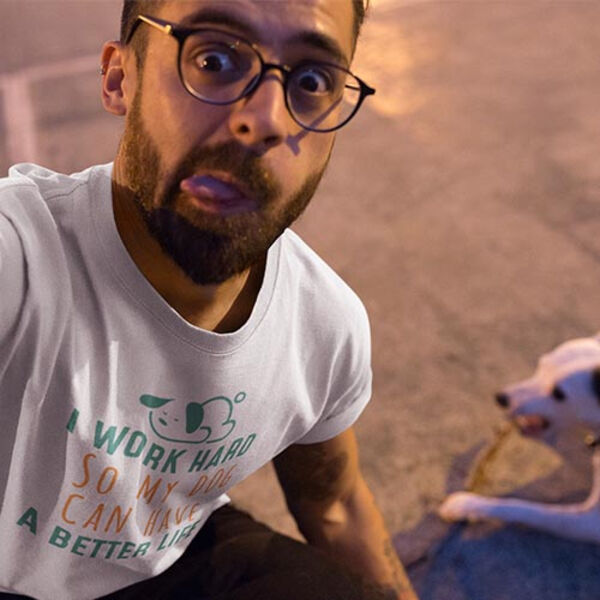 Men's T-shirts Thumbnail