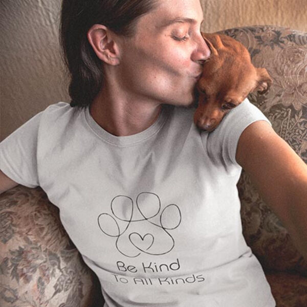 Women's T-shirts Thumbnail