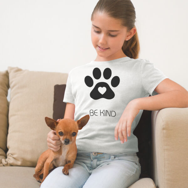 Kid's T-shirt Thumbnail