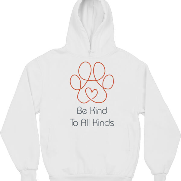 Kid's Hoodies Thumbnail