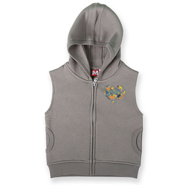 Kid's Vests Thumbnail