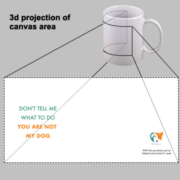 Tabanni Mug Thumbnail