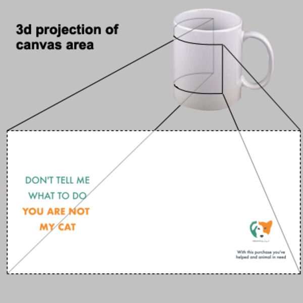 Tabanni Mug Thumbnail