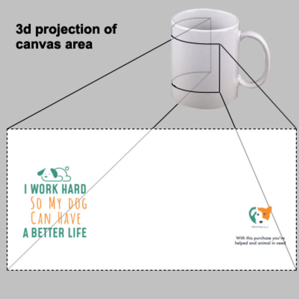 Tabanni Mug Thumbnail