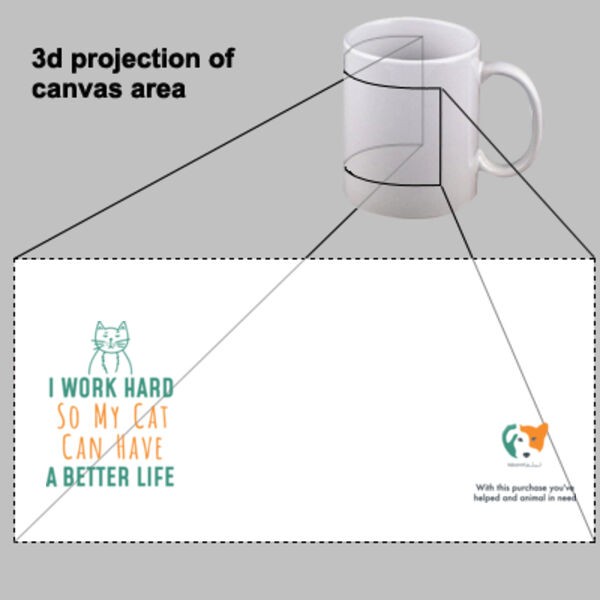 Tabanni Mug Thumbnail