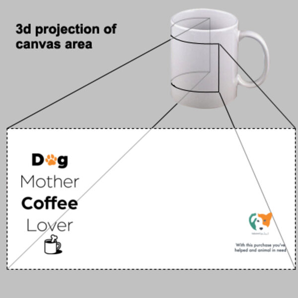 Tabanni Mug Thumbnail