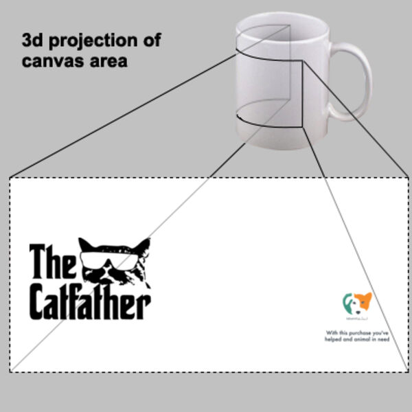 Tabanni Mug Thumbnail