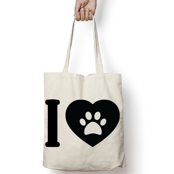 I Heart Paw Thumbnail