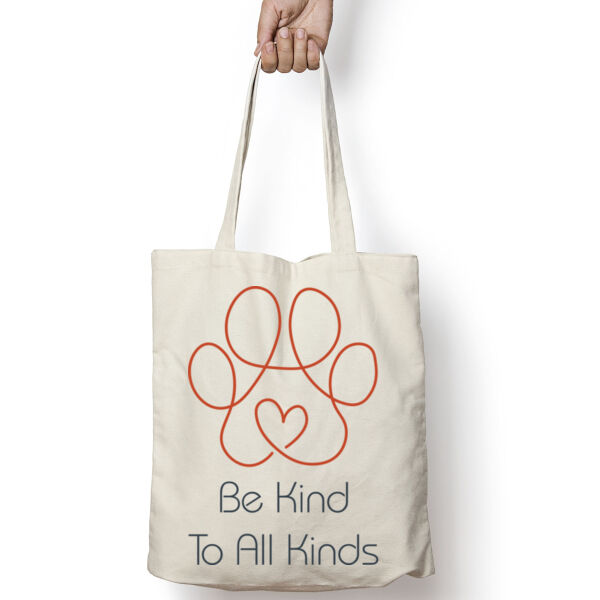 Be Kind to All Kinds Thumbnail