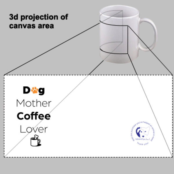 Tabanni Mug Thumbnail