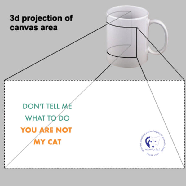 Tabanni Mug Thumbnail