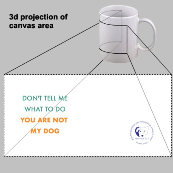 Tabanni Mug Thumbnail