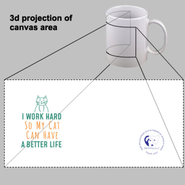 Tabanni Mug Thumbnail