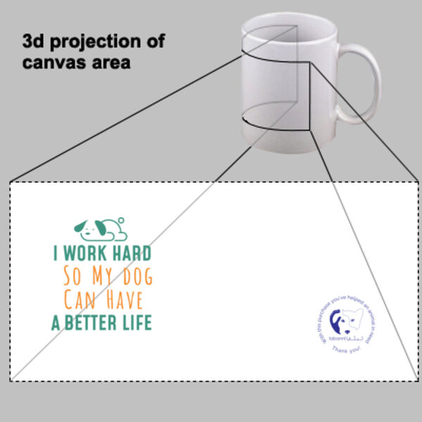 Tabanni Mug Thumbnail