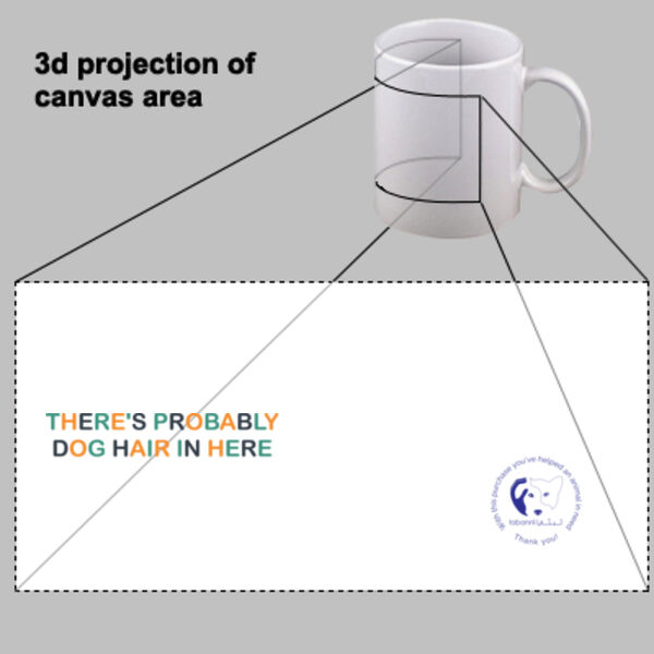 Tabanni Mug Thumbnail