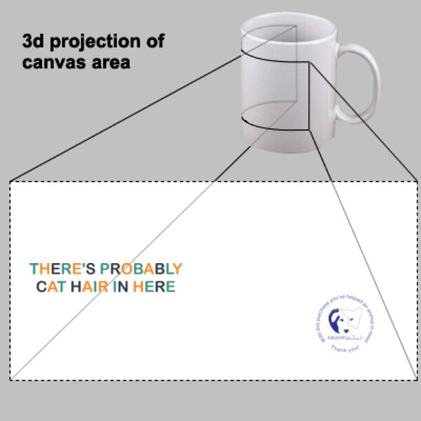 Tabanni Mug Thumbnail