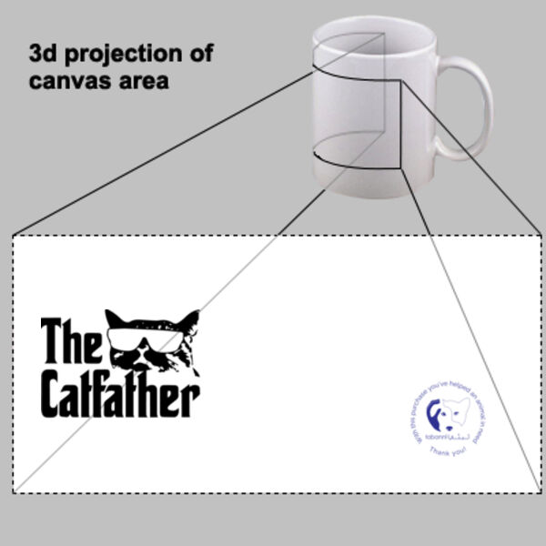 Tabanni Mug Thumbnail