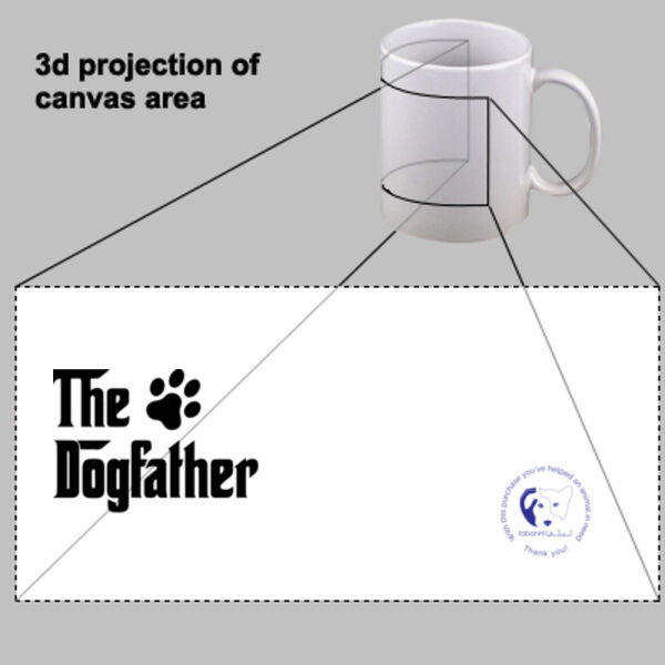 Tabanni Mug Thumbnail