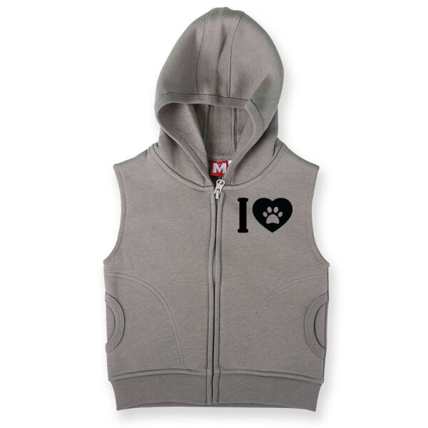 I Heart Paw Thumbnail