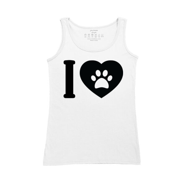 I Heart Paw Thumbnail