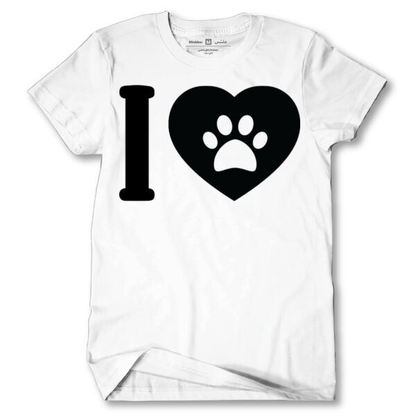 I Heart Paw Thumbnail