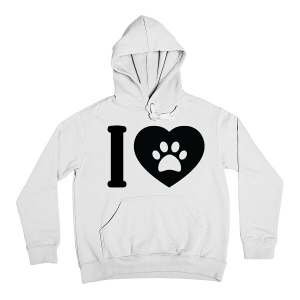 I Heart Paw Thumbnail