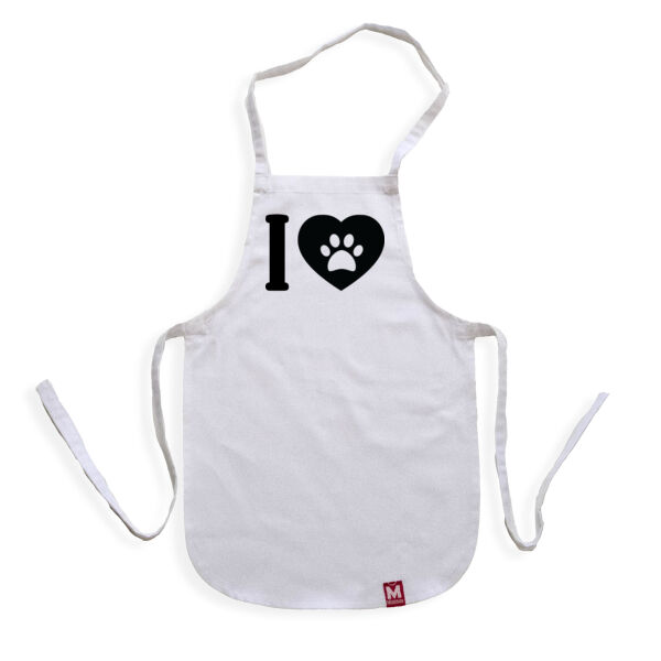 I Heart Paw  Thumbnail