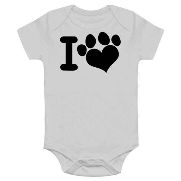 I_Paw Onesie Thumbnail