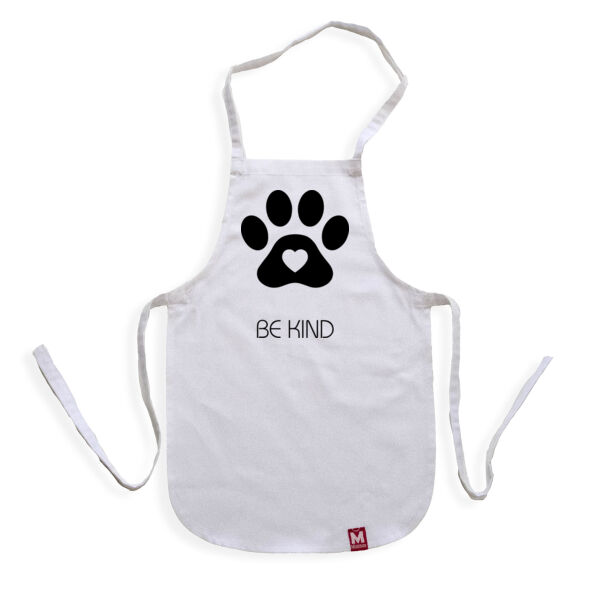 Be Kind Paw  Thumbnail