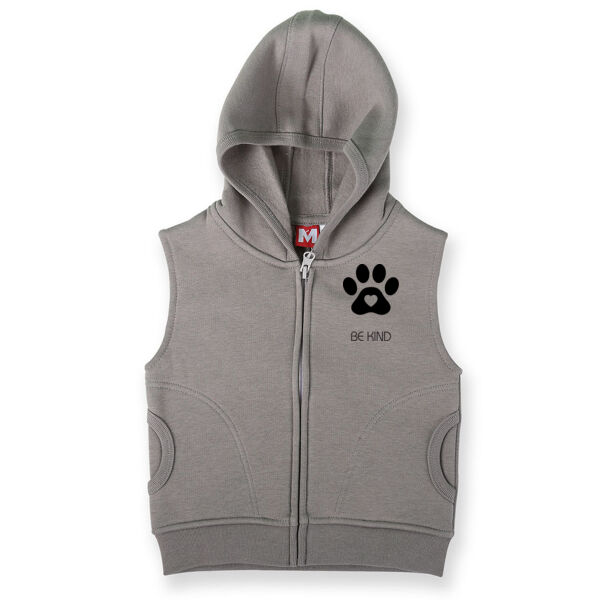 Be kind Paw Thumbnail
