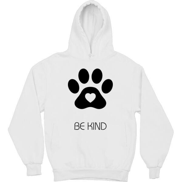 Be Kind Paw Thumbnail