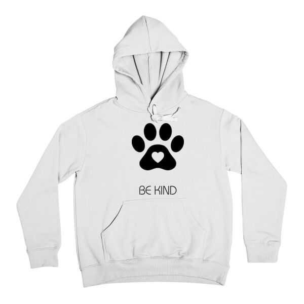 Be Kind Paw Thumbnail