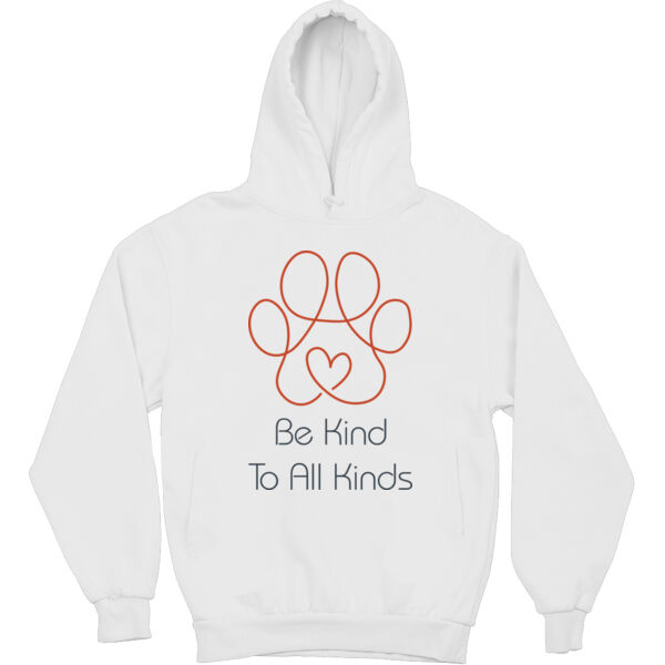 Be Kind to All Kinds Thumbnail