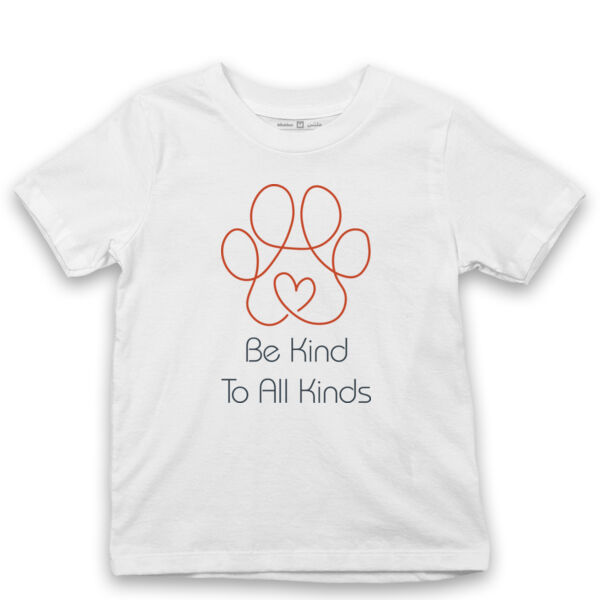 Be Kind to All Kinds Thumbnail