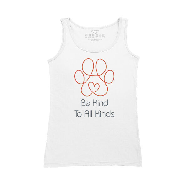 Be Kind to All Kinds Thumbnail