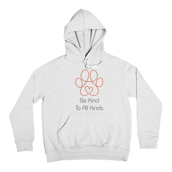 Be Kind to All Kinds Thumbnail