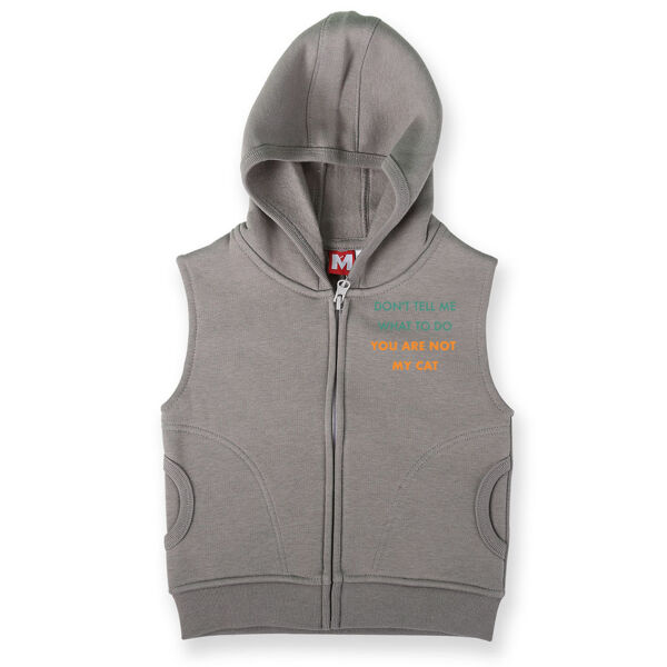 You are not my Cat Thumbnail