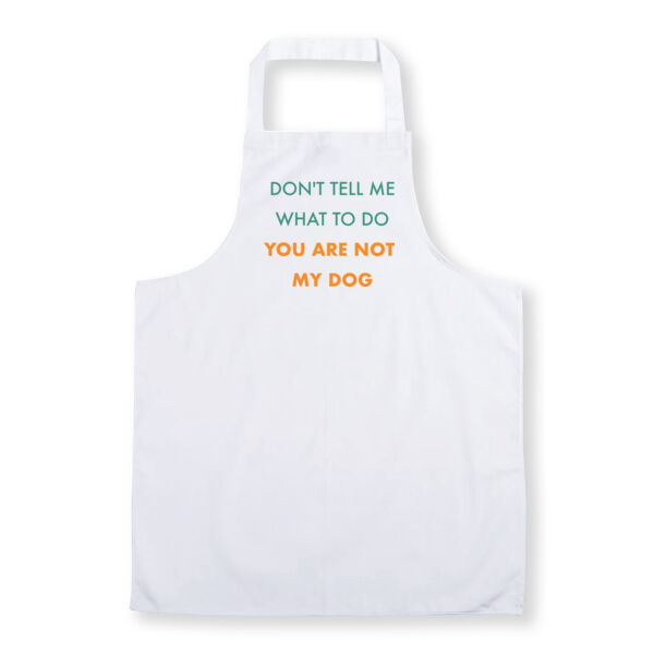 You are not my Dog Thumbnail