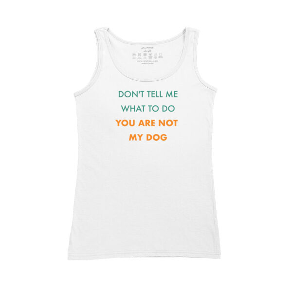 You are not my Dog Thumbnail