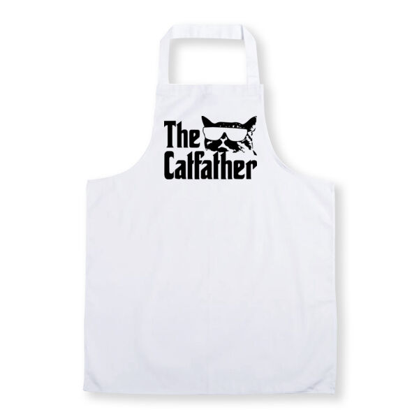 CatFather  Thumbnail