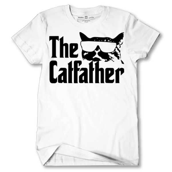 CatFather Thumbnail