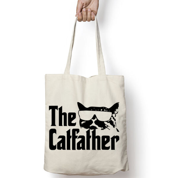 CatFather Thumbnail