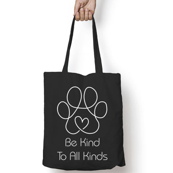Be Kind to All Kinds Thumbnail
