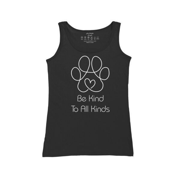 Be Kind to All Kinds Thumbnail