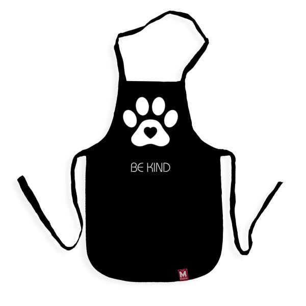 Be Kind Paw  Thumbnail