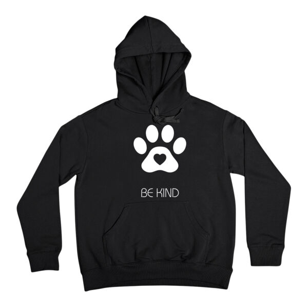 Be Kind Paw Thumbnail