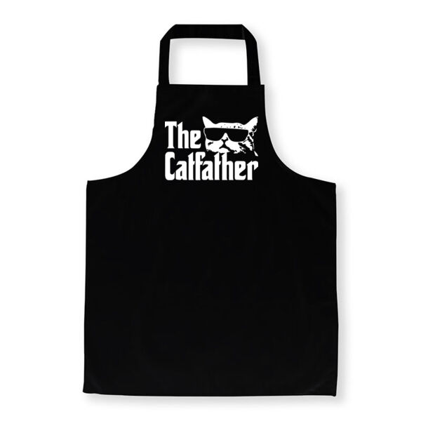 CatFather  Thumbnail