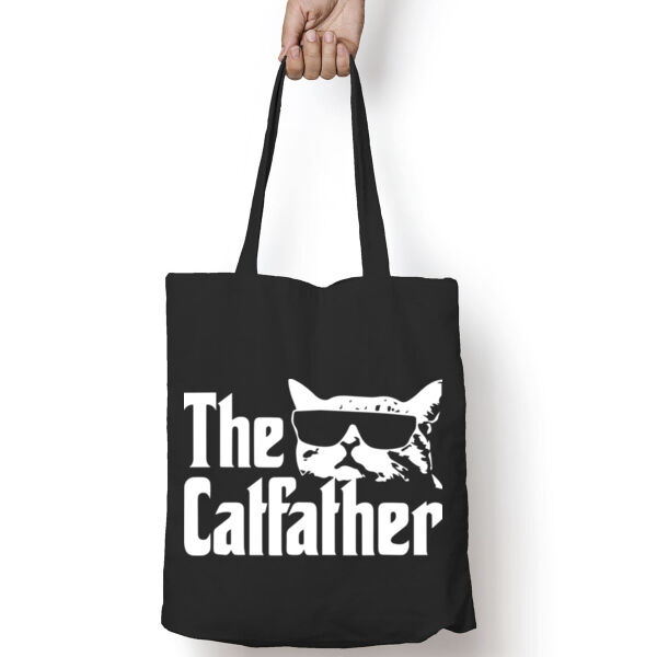 CatFather Thumbnail