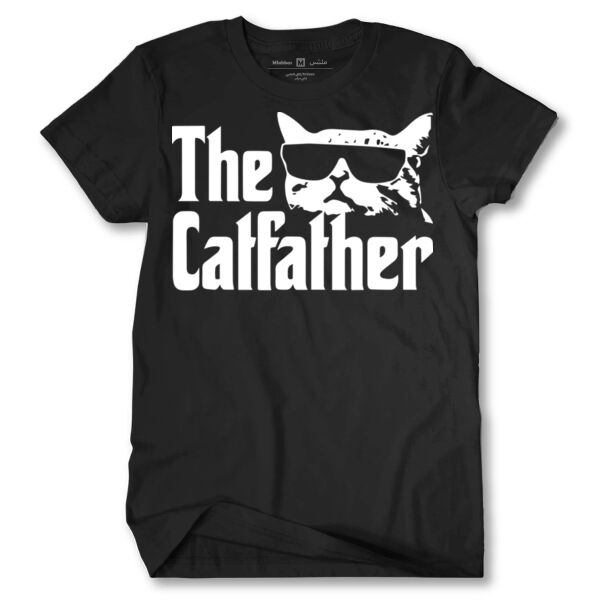 CatFather Thumbnail