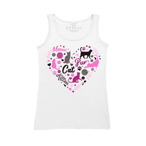 Cats Heart Camo-Pinks Thumbnail